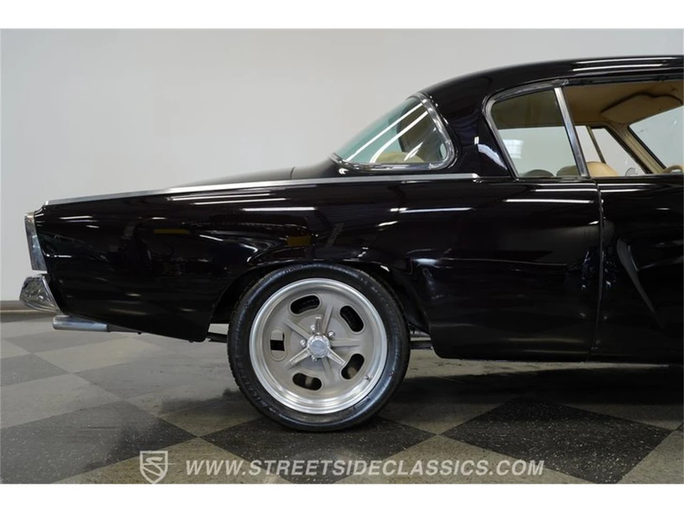 1953 Studebaker Commander - Image 31 of 31