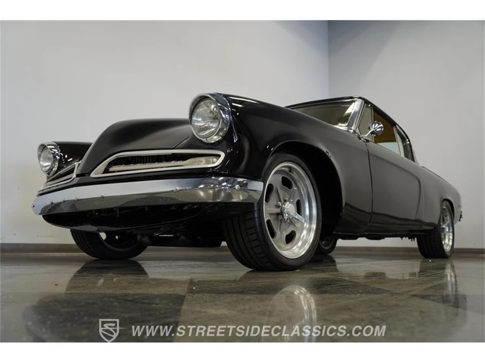 1953 Studebaker Commander - Image 19 of 31