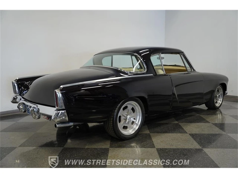 1953 Studebaker Commander - Image 11 of 31