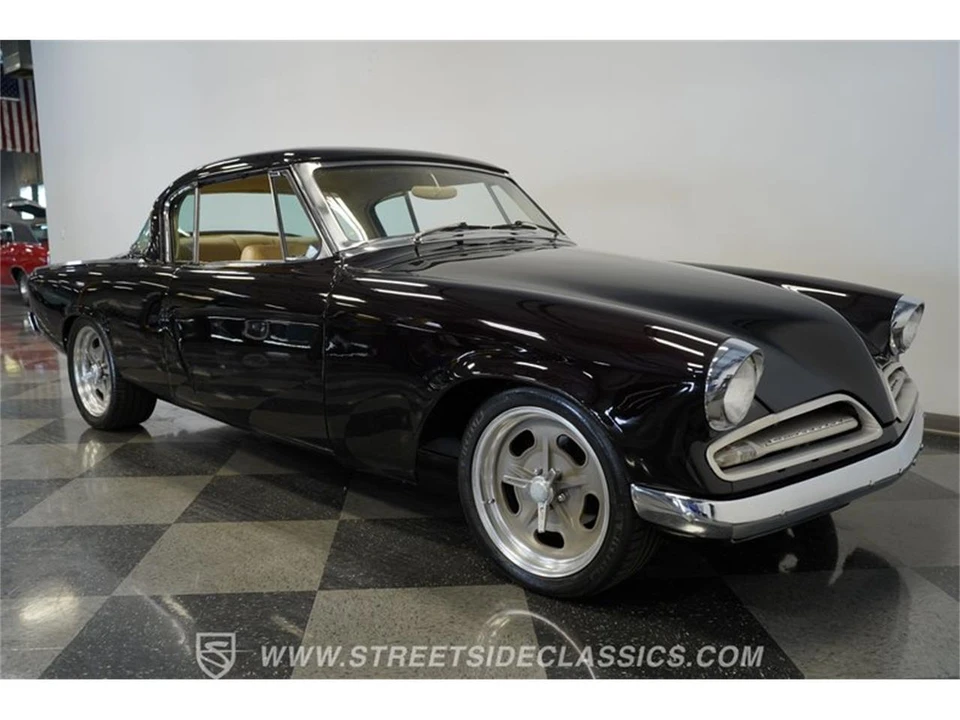 1953 Studebaker Commander - Image 15 of 31