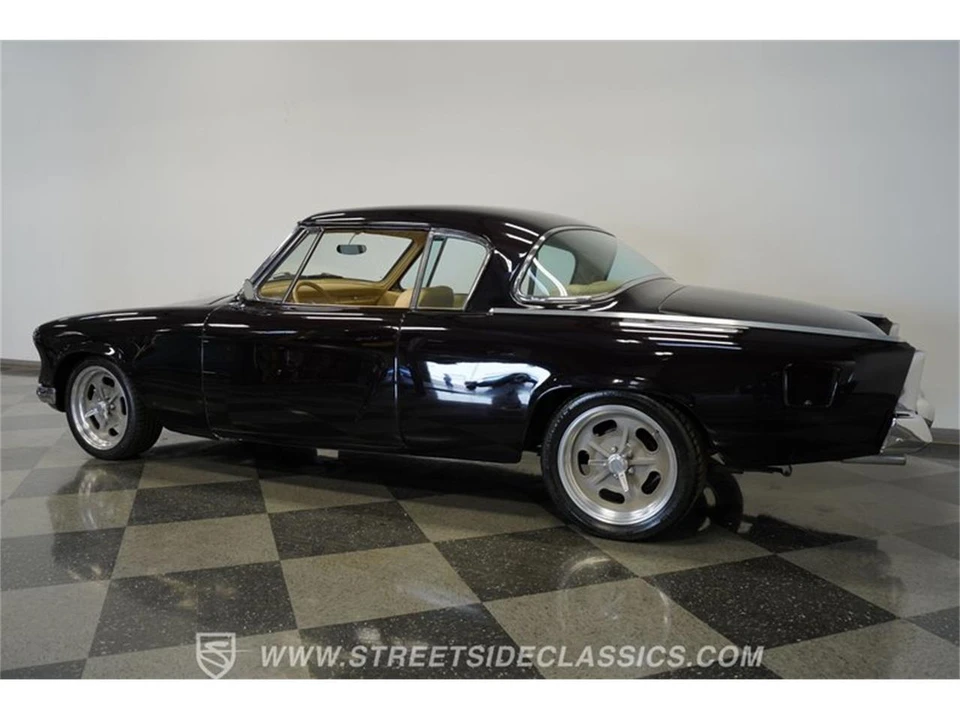 1953 Studebaker Commander - Image 7 of 31