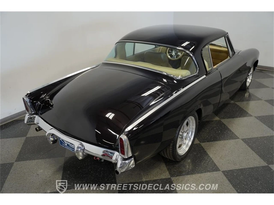1953 Studebaker Commander - Image 27 of 31