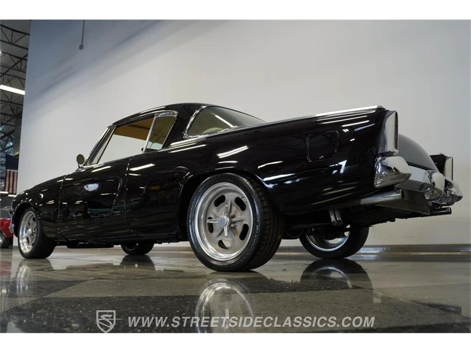 1953 Studebaker Commander - Image 24 of 31