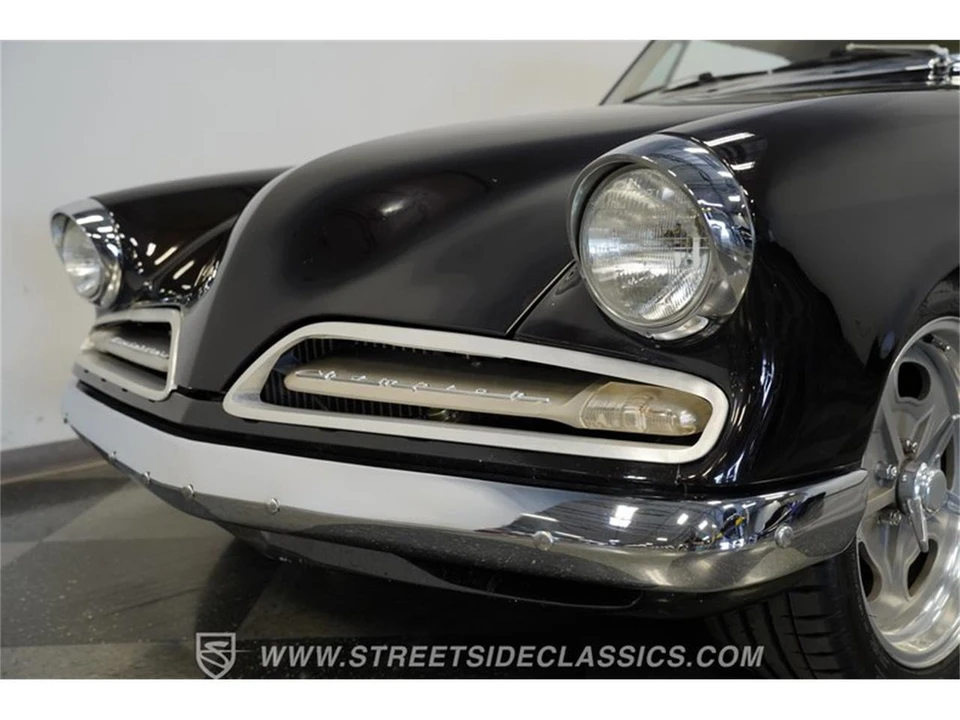 1953 Studebaker Commander - Image 20 of 31