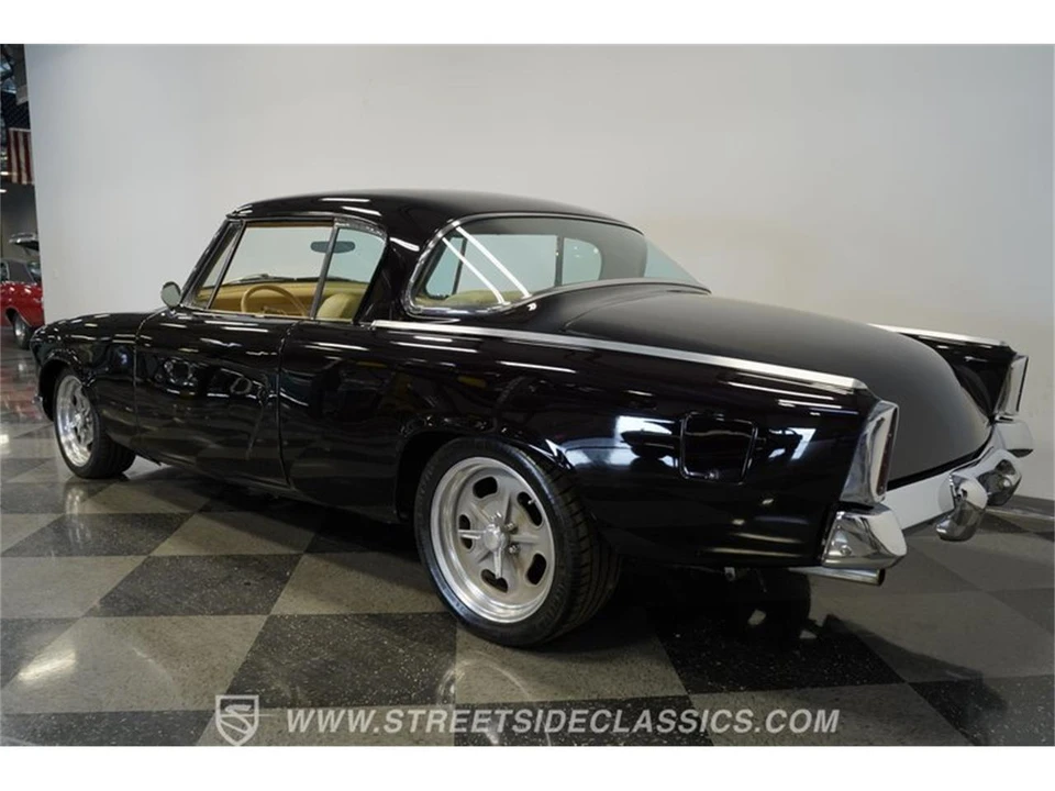 1953 Studebaker Commander - Image 8 of 31