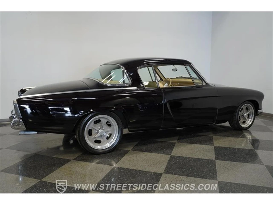 1953 Studebaker Commander - Image 12 of 31