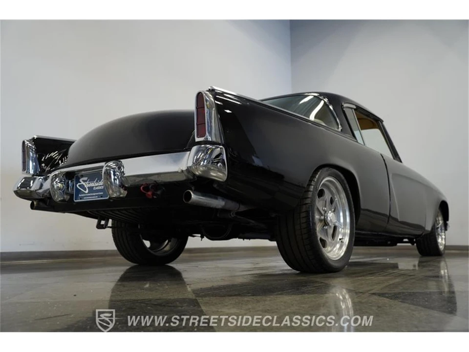 1953 Studebaker Commander - Image 28 of 31