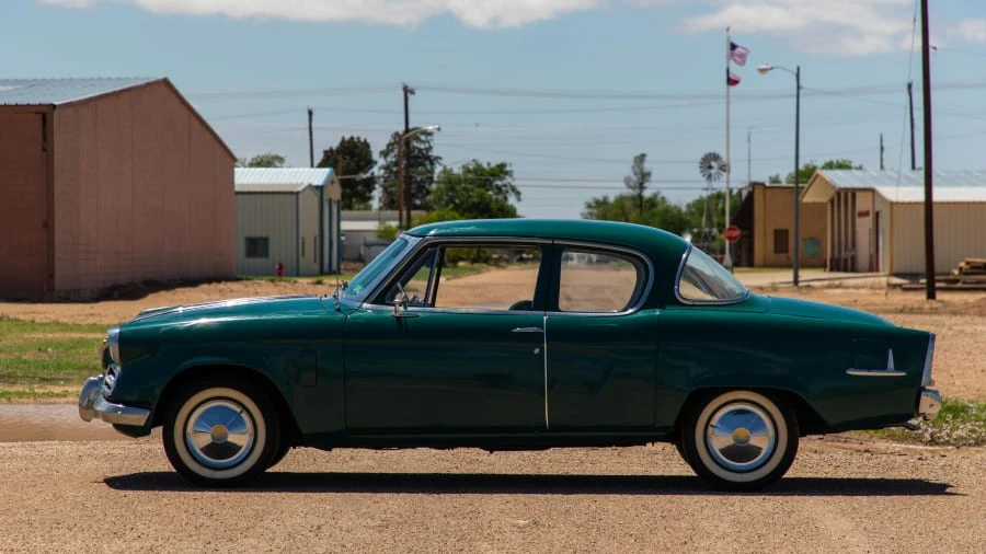 1953 Studebaker Commander - Image 2 of 14