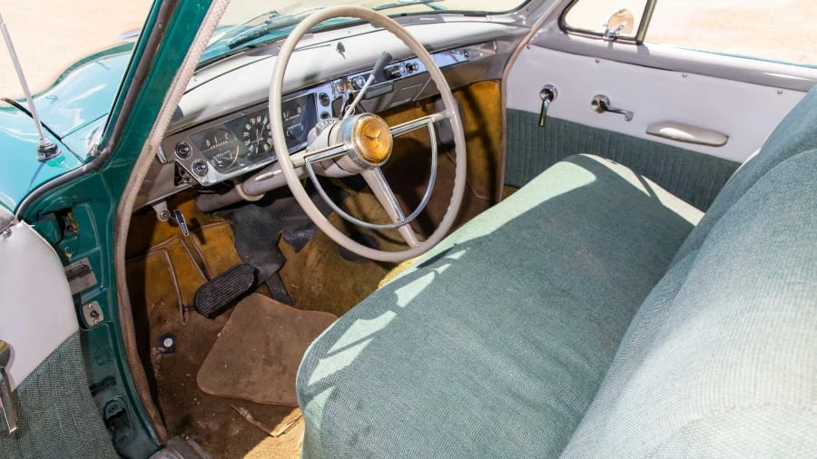 1953 Studebaker Commander - Image 4 of 14