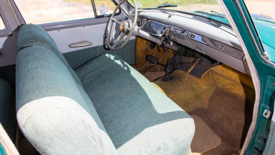 1953 Studebaker Commander - Image 5 of 14