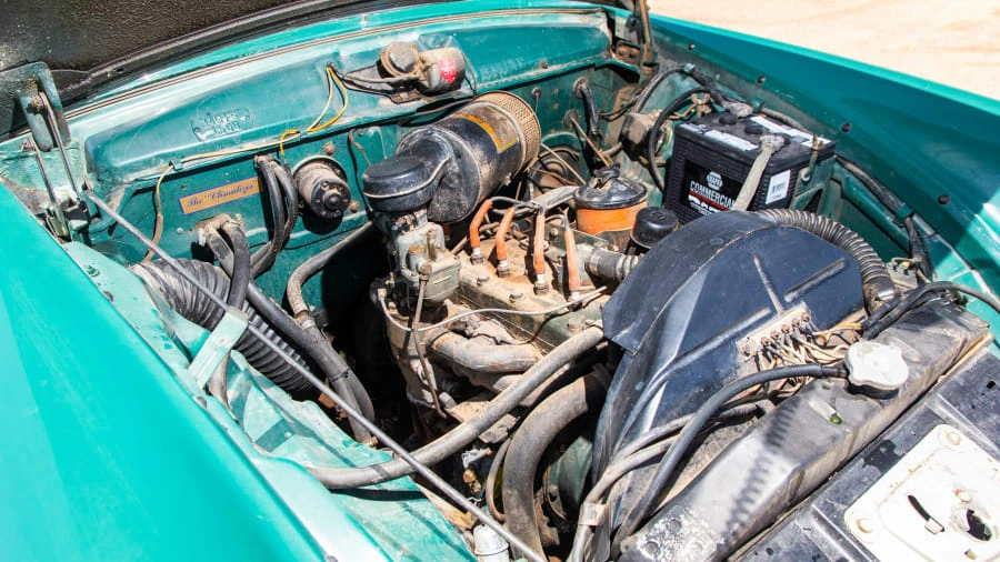1953 Studebaker Commander - Image 7 of 14
