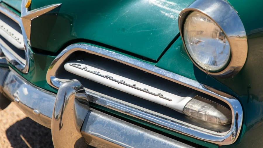 1953 Studebaker Commander - Image 9 of 14