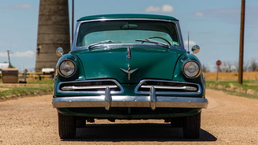 1953 Studebaker Commander - Image 10 of 14