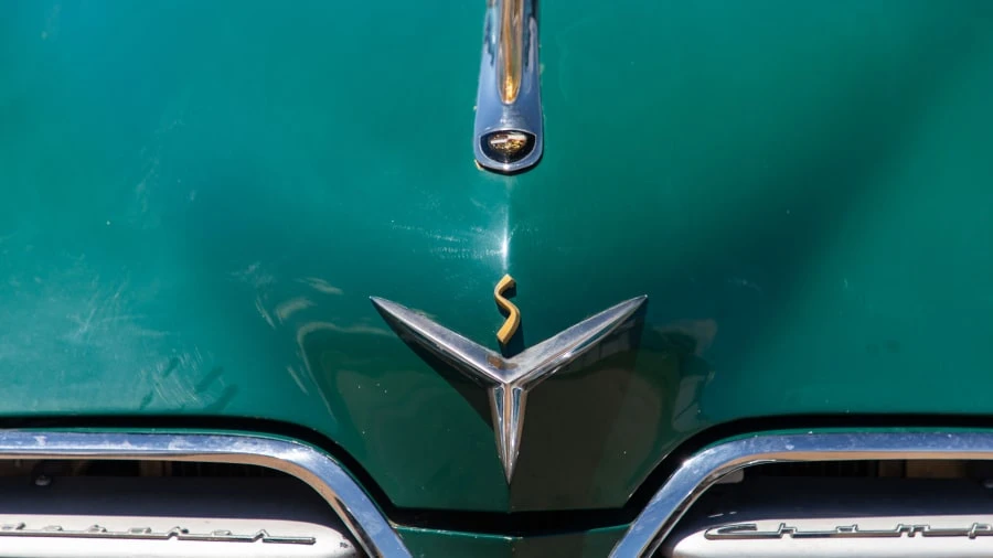 1953 Studebaker Commander - Image 11 of 14