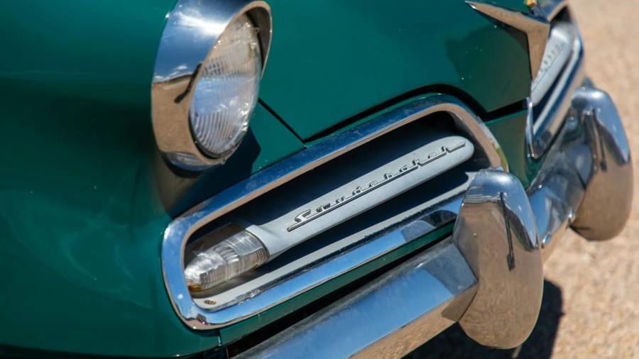 1953 Studebaker Commander - Image 13 of 14