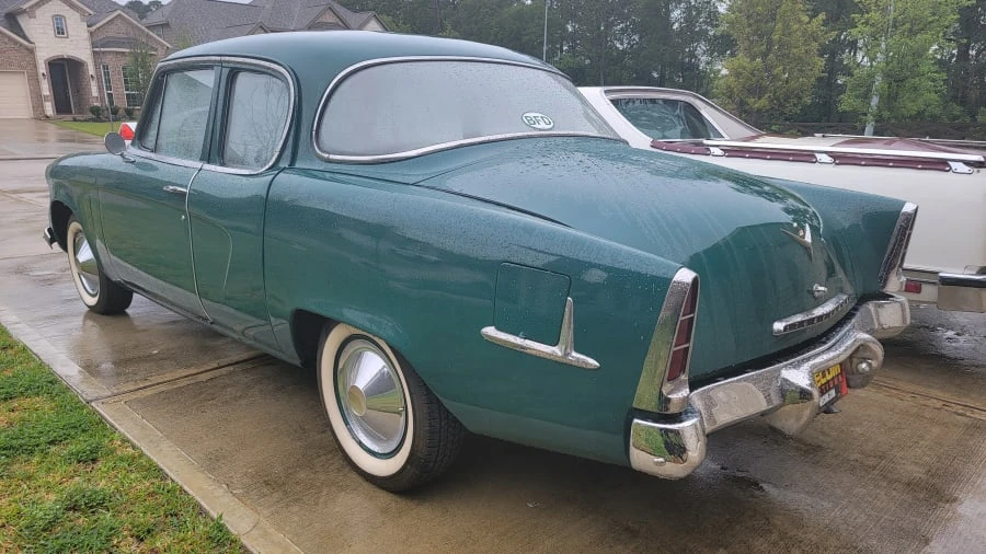 1953 Studebaker Commander - Image 2 of 19