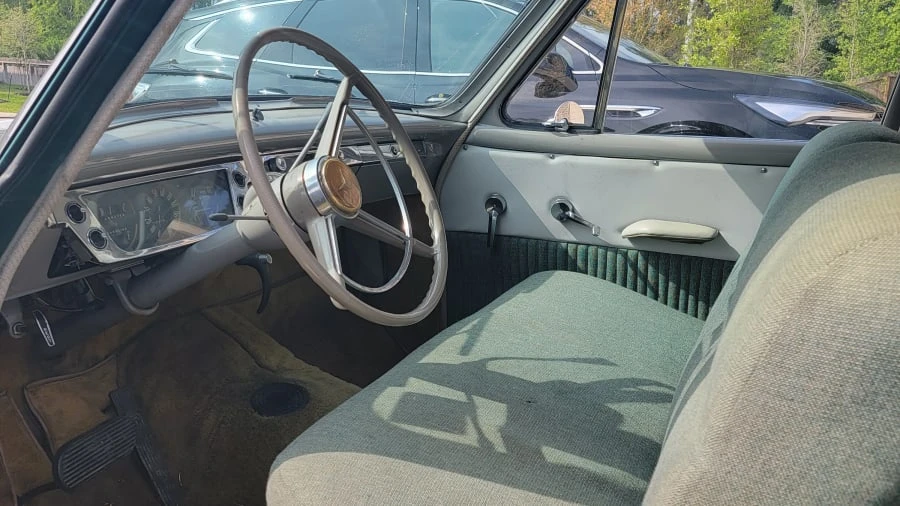 1953 Studebaker Commander - Image 3 of 19