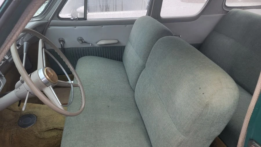 1953 Studebaker Commander - Image 4 of 19