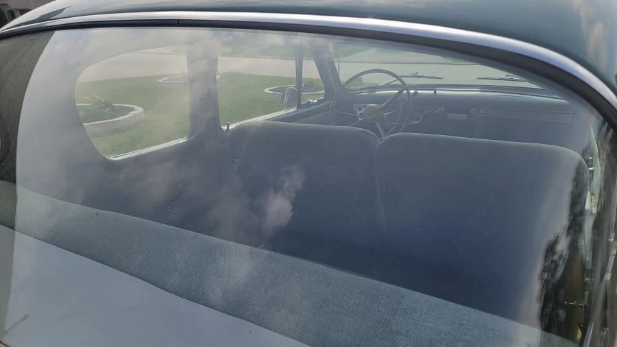 1953 Studebaker Commander - Image 8 of 19