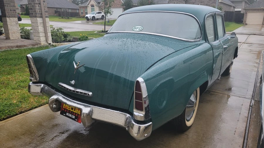 1953 Studebaker Commander - Image 15 of 19