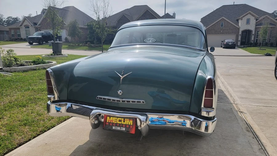 1953 Studebaker Commander - Image 16 of 19