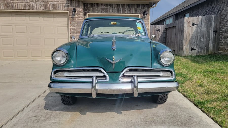 1953 Studebaker Commander - Image 17 of 19