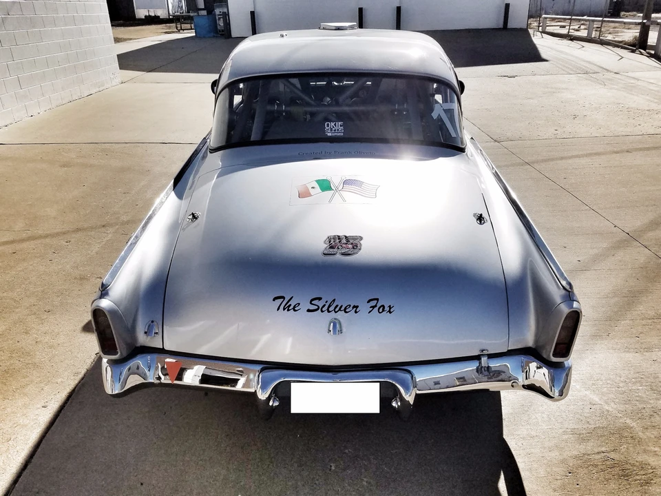 1953 Studebaker Commander - Image 7 of 31