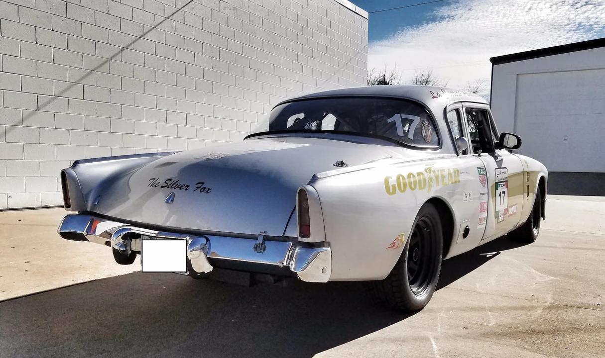 1953 Studebaker Commander - Image 6 of 31