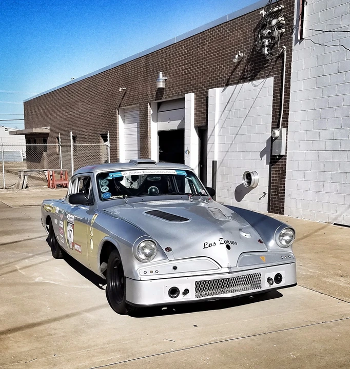 1953 Studebaker Commander - Image 3 of 31