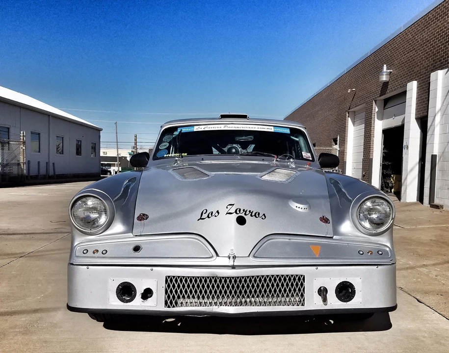 1953 Studebaker Commander - Image 8 of 31