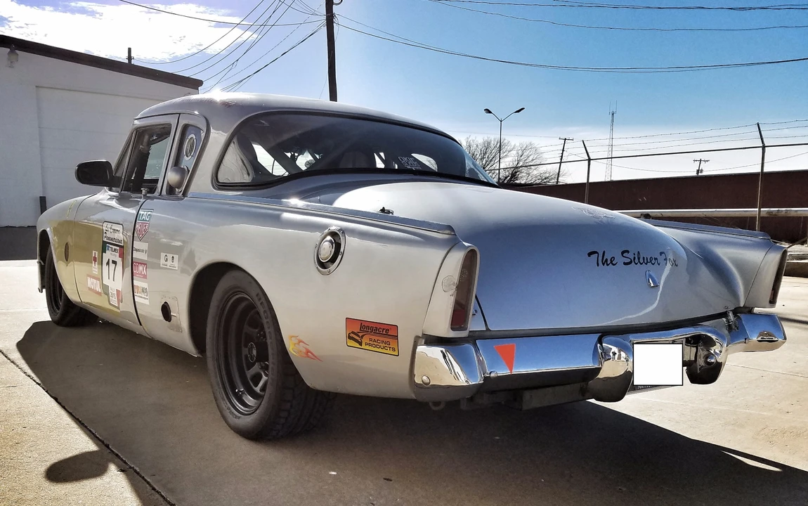1953 Studebaker Commander - Image 4 of 31