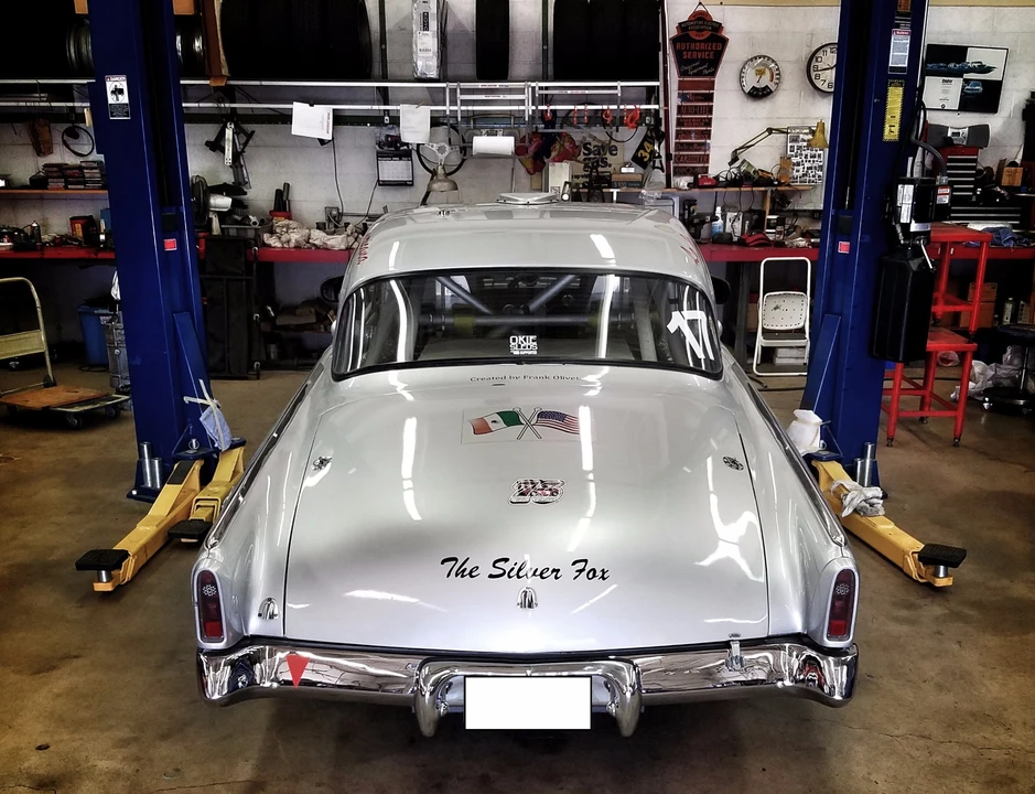 1953 Studebaker Commander - Image 11 of 31
