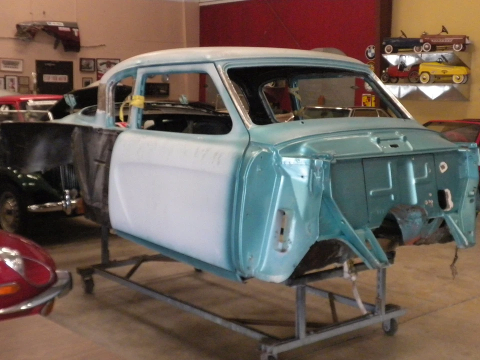 1953 Studebaker Commander - Image 22 of 31