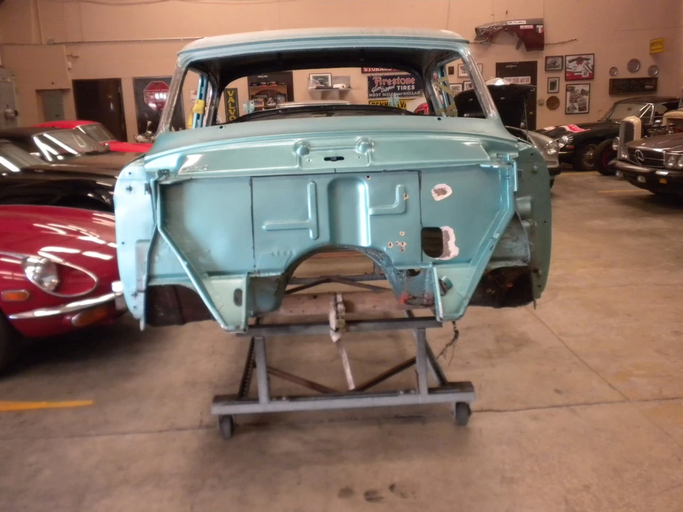 1953 Studebaker Commander - Image 23 of 31