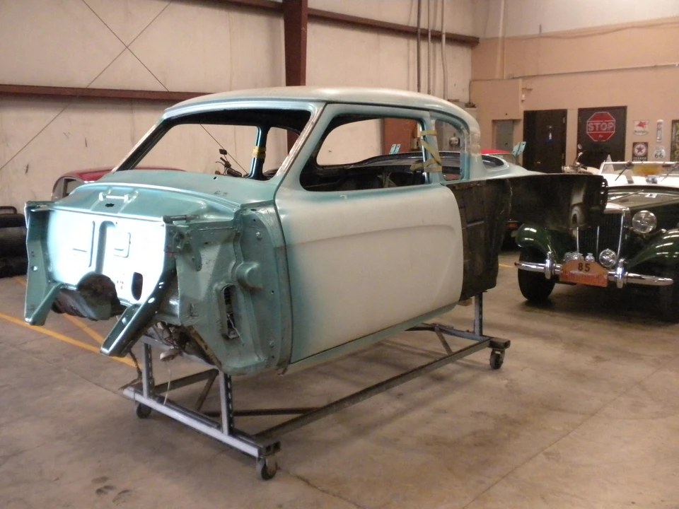 1953 Studebaker Commander - Image 24 of 31