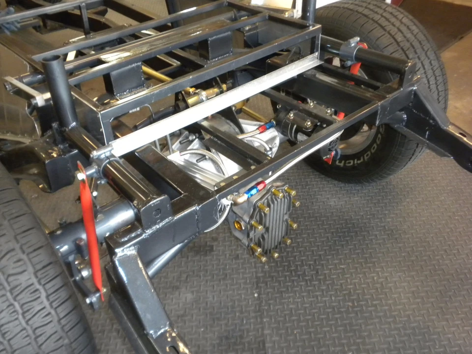 1953 Studebaker Commander - Image 29 of 31