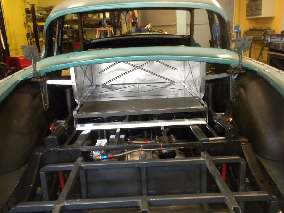 1953 Studebaker Commander - Image 30 of 31