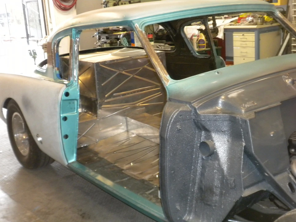 1953 Studebaker Commander - Image 31 of 31