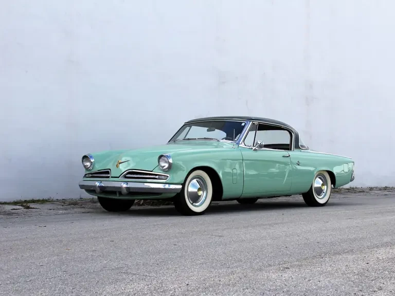 1953 Studebaker Commander - Image 2 of 2