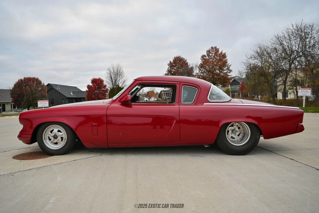 1953 Studebaker Commander - Image 3 of 12