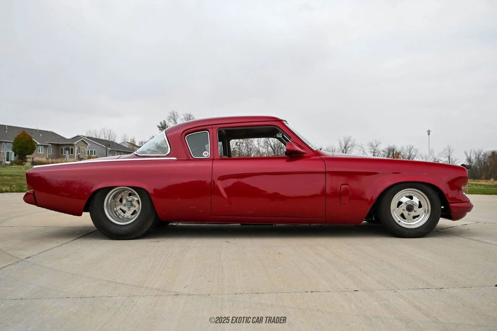 1953 Studebaker Commander - Image 9 of 12