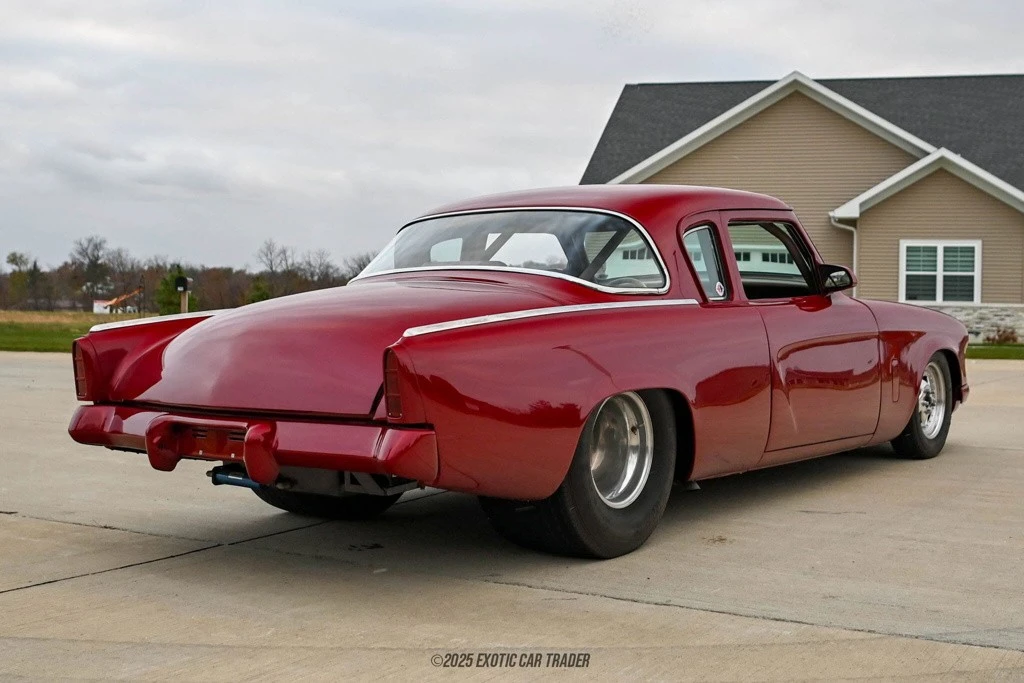 1953 Studebaker Commander - Image 8 of 12