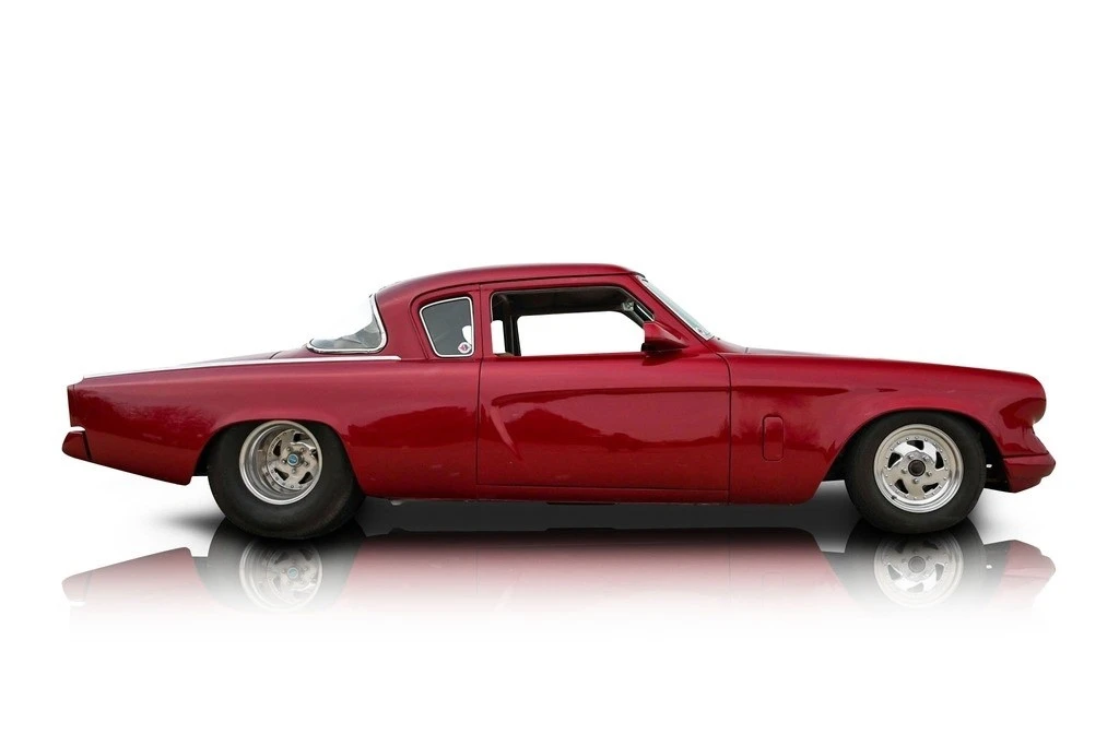 1953 Studebaker Commander - Image 2 of 12