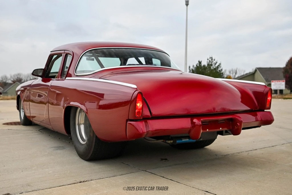 1953 Studebaker Commander - Image 6 of 12