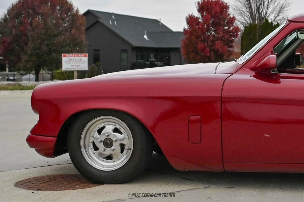 1953 Studebaker Commander - Image 4 of 12