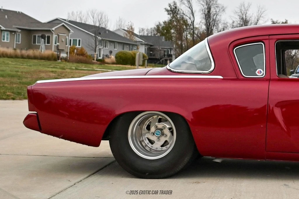 1953 Studebaker Commander - Image 10 of 12