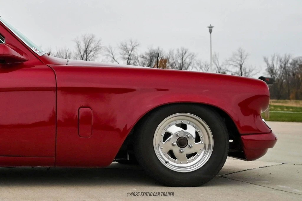 1953 Studebaker Commander - Image 11 of 12