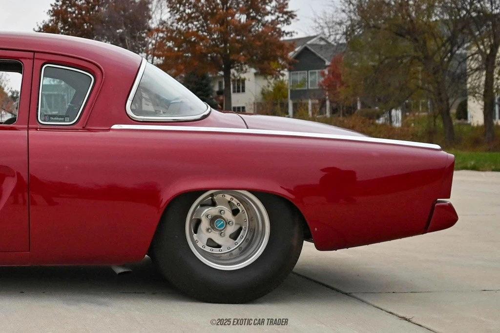 1953 Studebaker Commander - Image 5 of 12