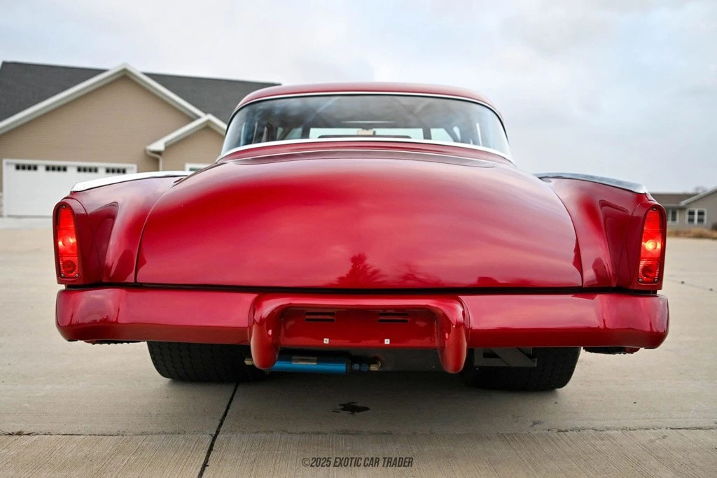 1953 Studebaker Commander - Image 7 of 12