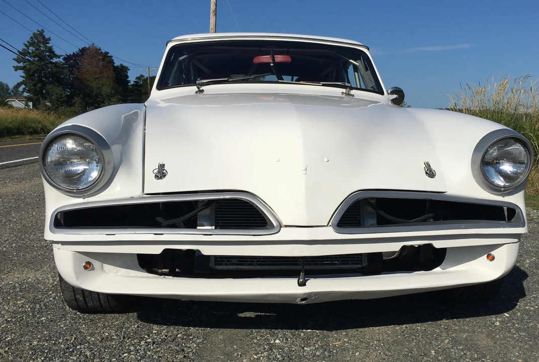 1953 Studebaker Commander - Image 5 of 31